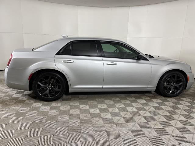 used 2021 Chrysler 300 car, priced at $22,100