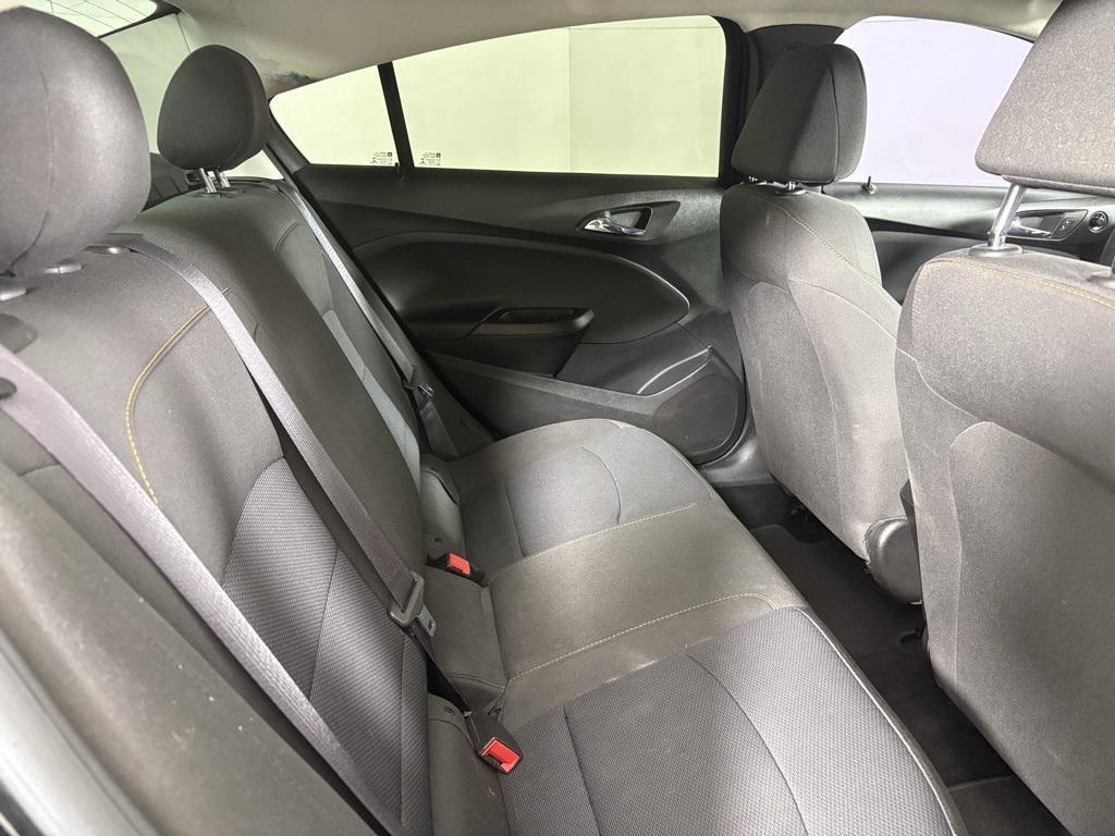 used 2016 Chevrolet Cruze car, priced at $5,900