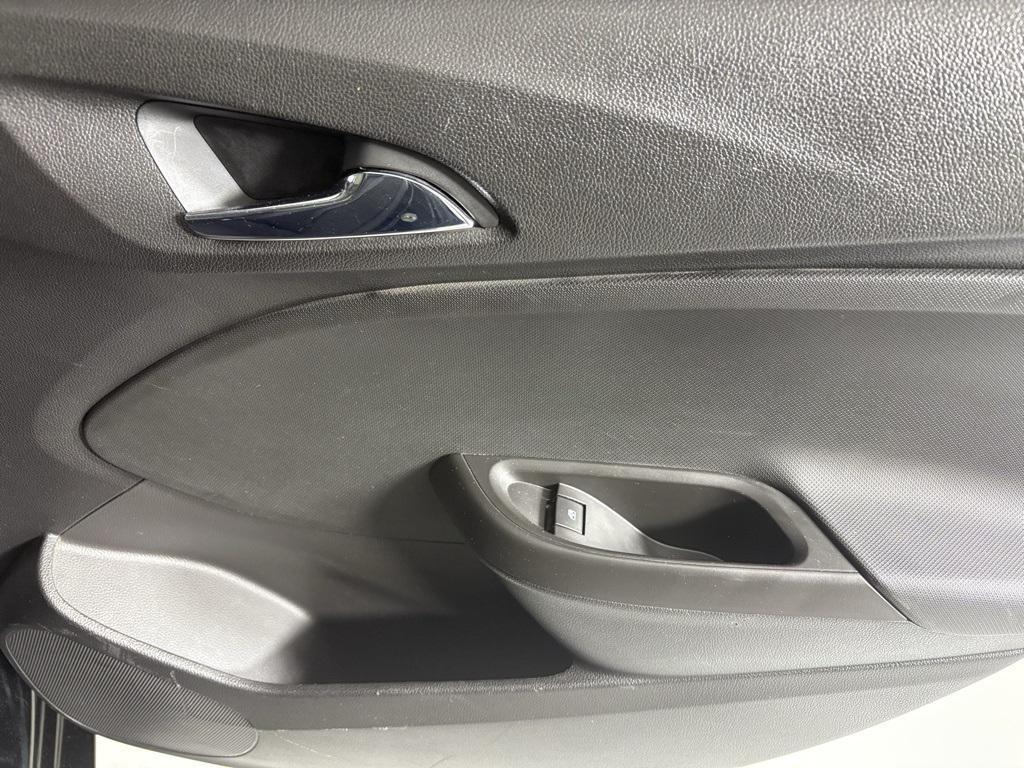 used 2016 Chevrolet Cruze car, priced at $5,900