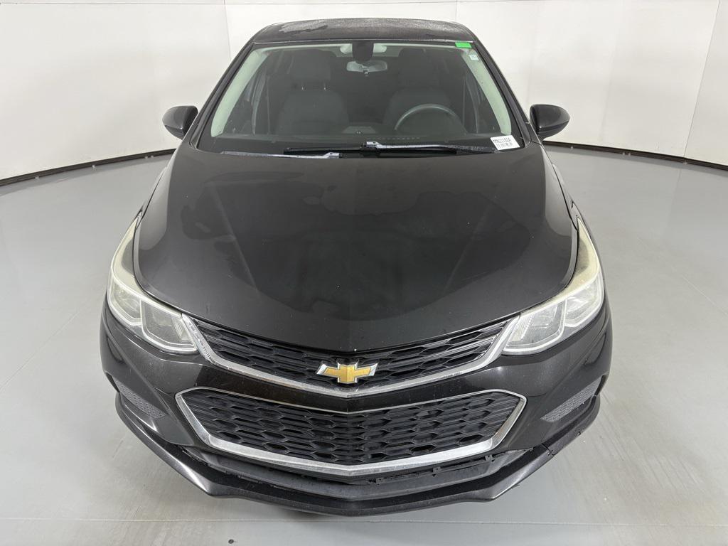used 2016 Chevrolet Cruze car, priced at $5,900