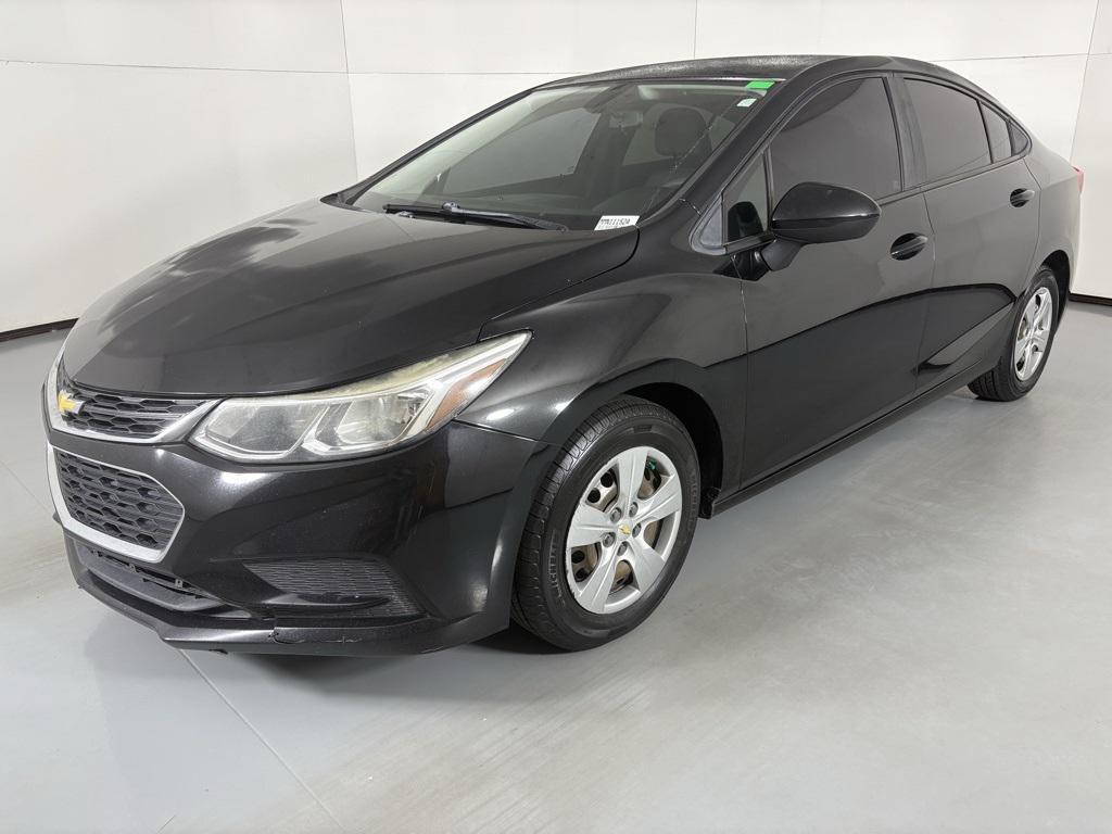 used 2016 Chevrolet Cruze car, priced at $5,900