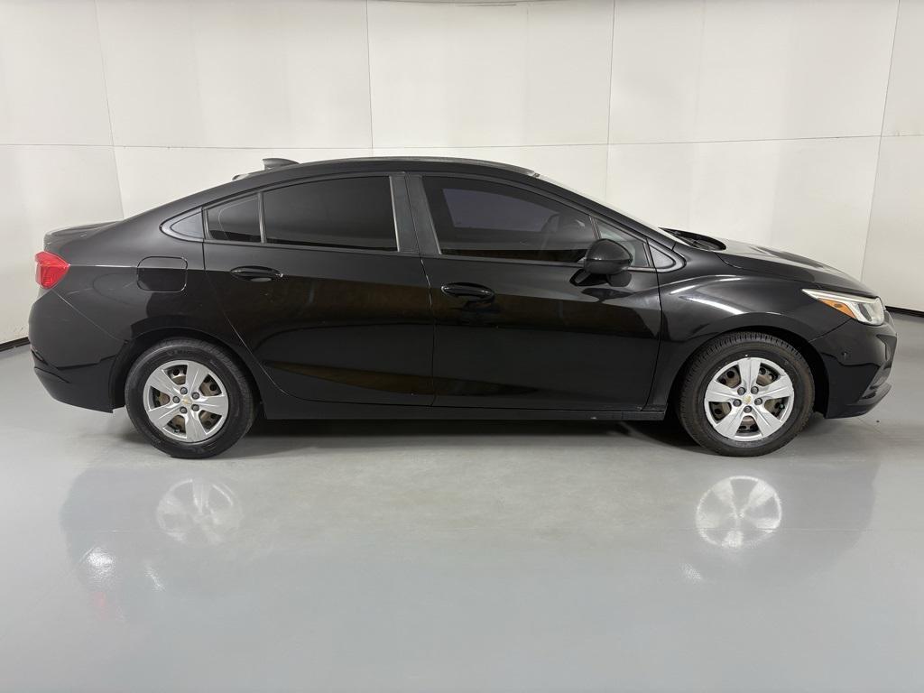 used 2016 Chevrolet Cruze car, priced at $5,900