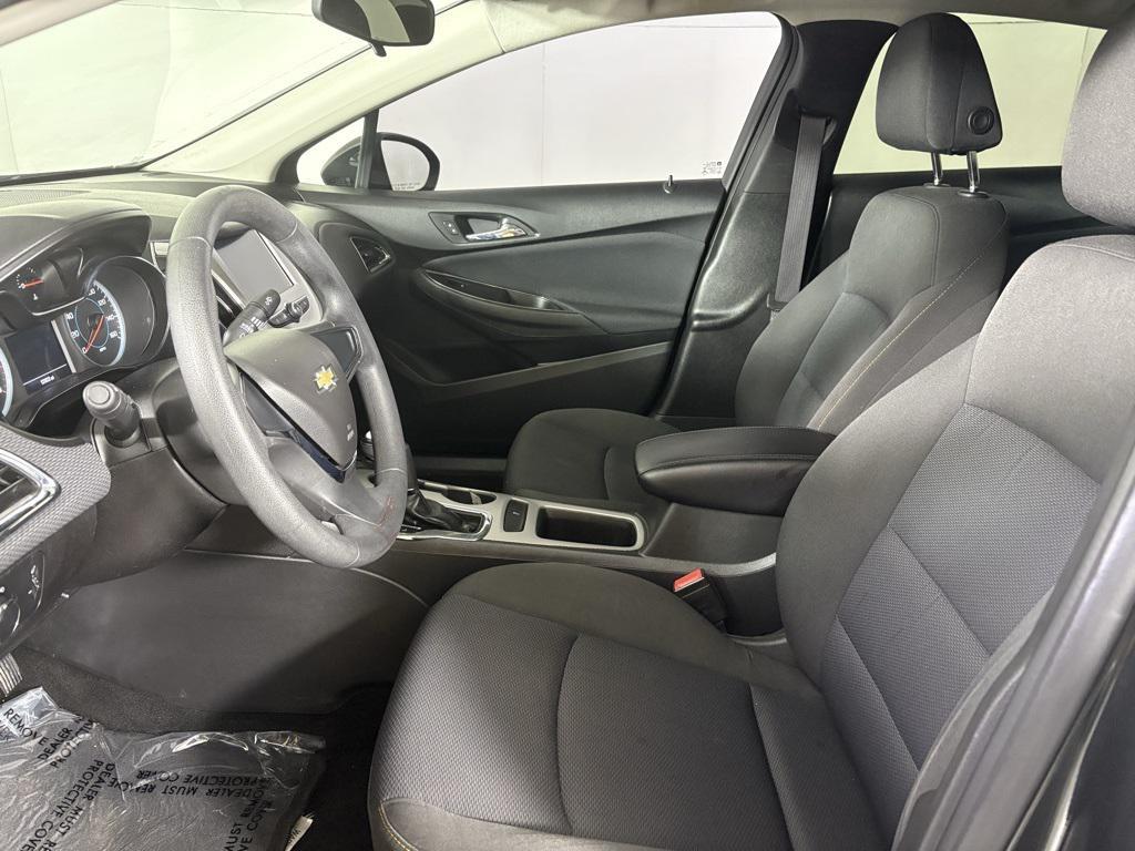 used 2016 Chevrolet Cruze car, priced at $5,900