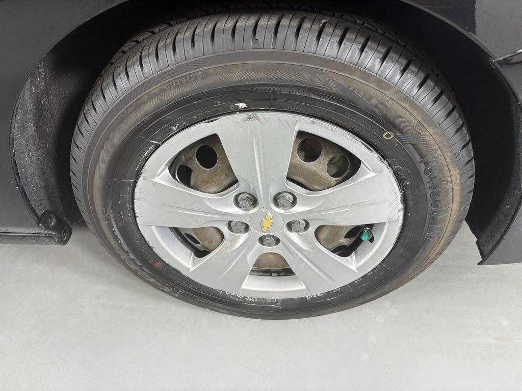 used 2016 Chevrolet Cruze car, priced at $5,900