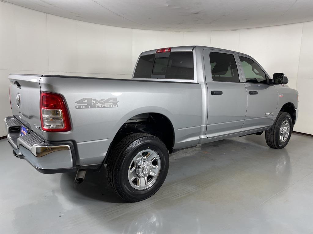 used 2022 Ram 2500 car, priced at $35,300