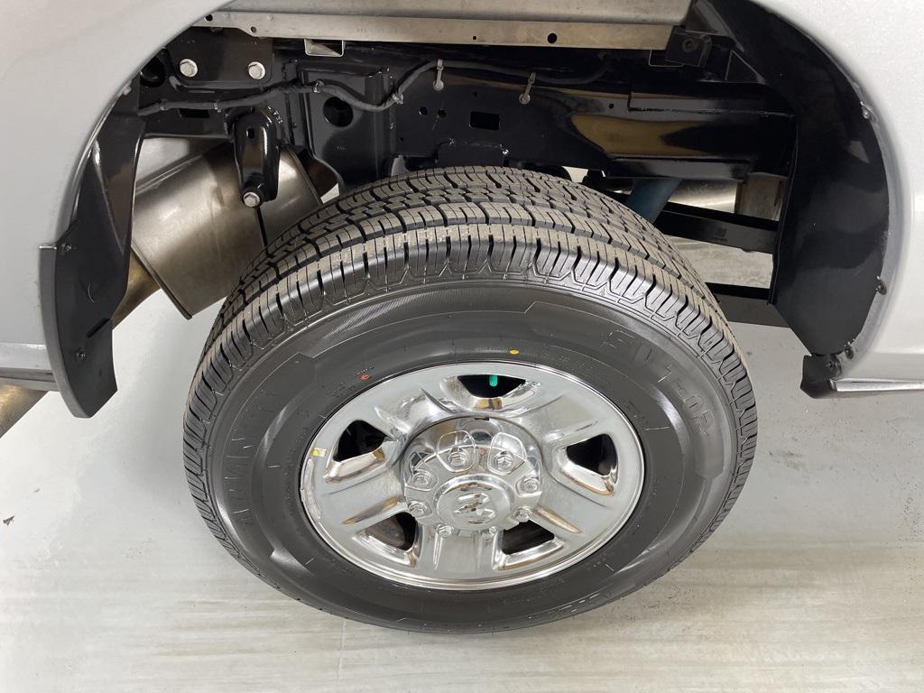 used 2022 Ram 2500 car, priced at $35,300