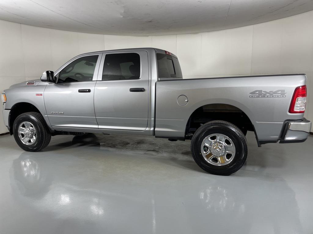 used 2022 Ram 2500 car, priced at $35,300