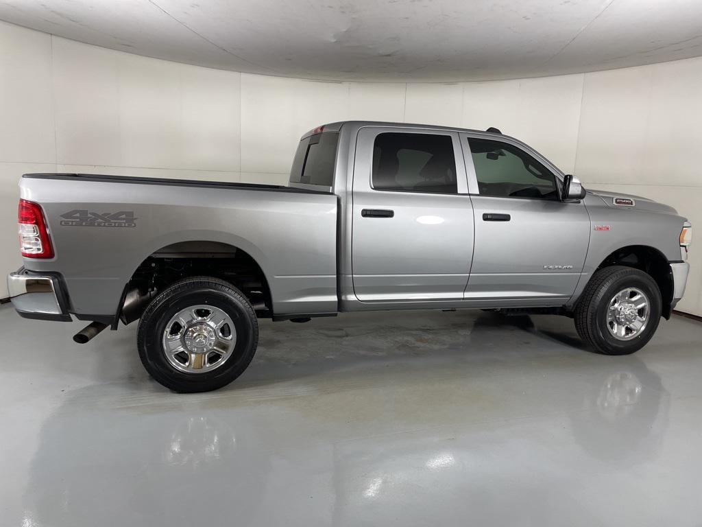 used 2022 Ram 2500 car, priced at $35,300