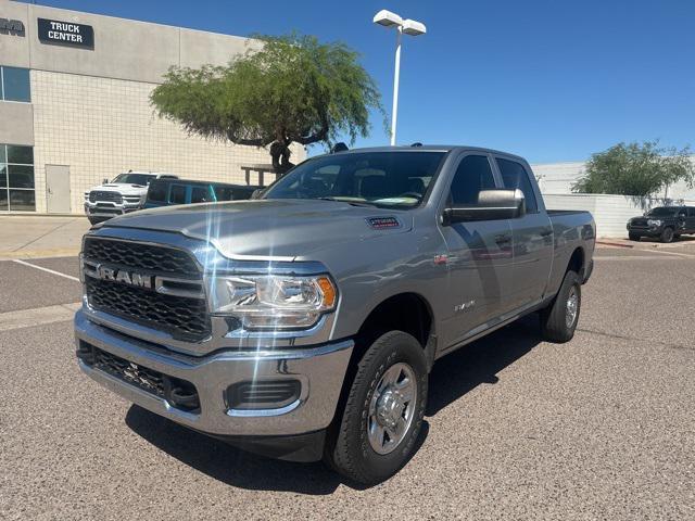 used 2022 Ram 2500 car, priced at $41,600