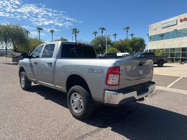 used 2022 Ram 2500 car, priced at $41,600