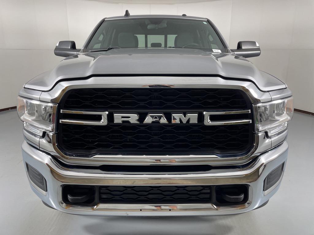 used 2022 Ram 2500 car, priced at $35,300