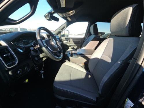 used 2024 Ram 2500 car, priced at $42,000