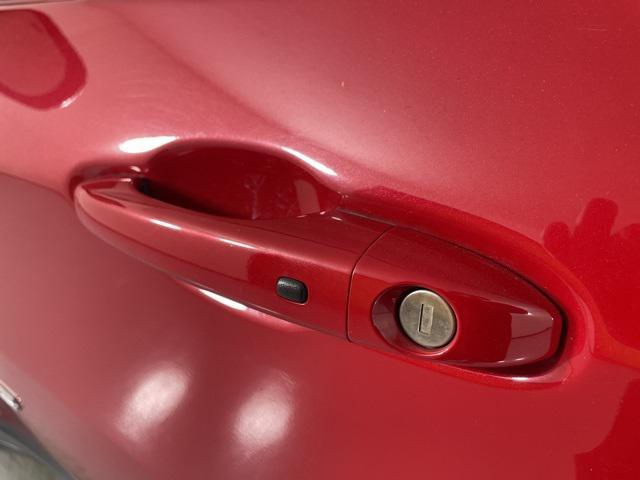 used 2023 Jeep Compass car, priced at $22,800