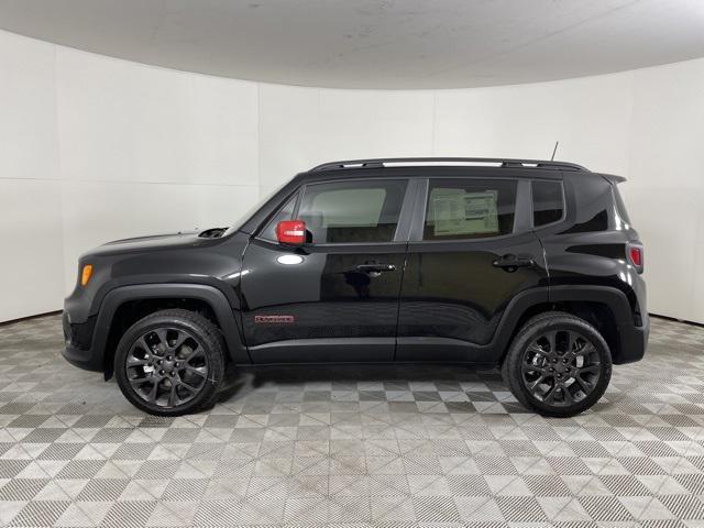 new 2023 Jeep Renegade car, priced at $30,999