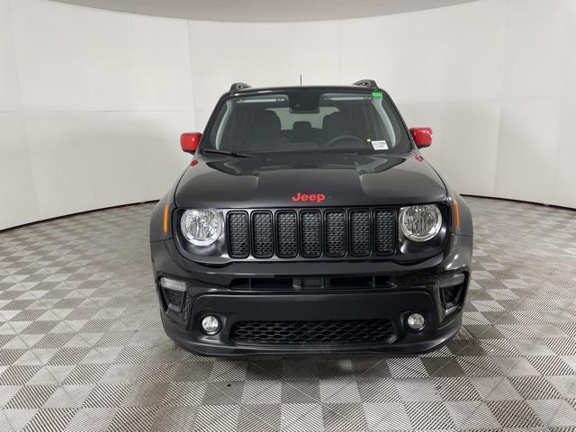 new 2023 Jeep Renegade car, priced at $30,999