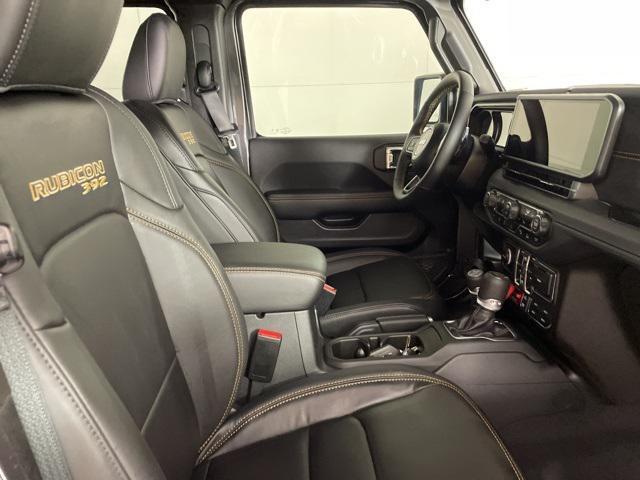 new 2025 Jeep Wrangler car, priced at $102,980