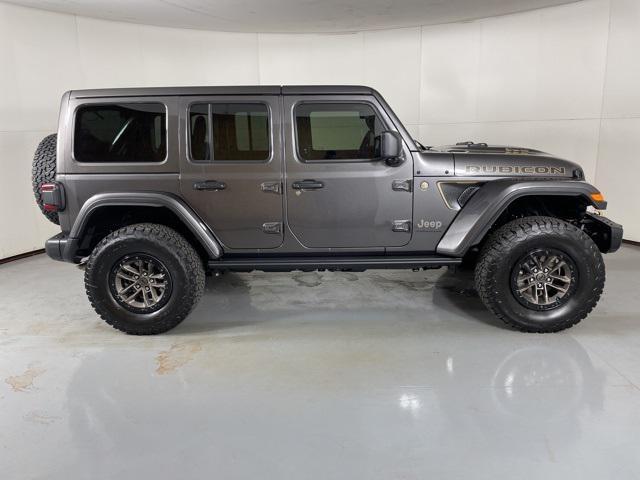 new 2025 Jeep Wrangler car, priced at $102,980