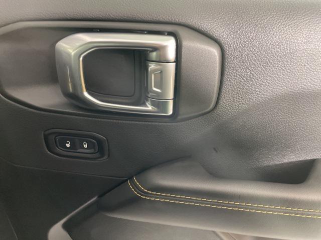 new 2025 Jeep Wrangler car, priced at $102,980