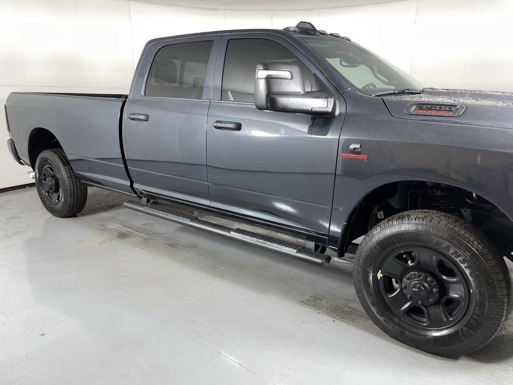 new 2026 Ram 3500 car, priced at $64,473