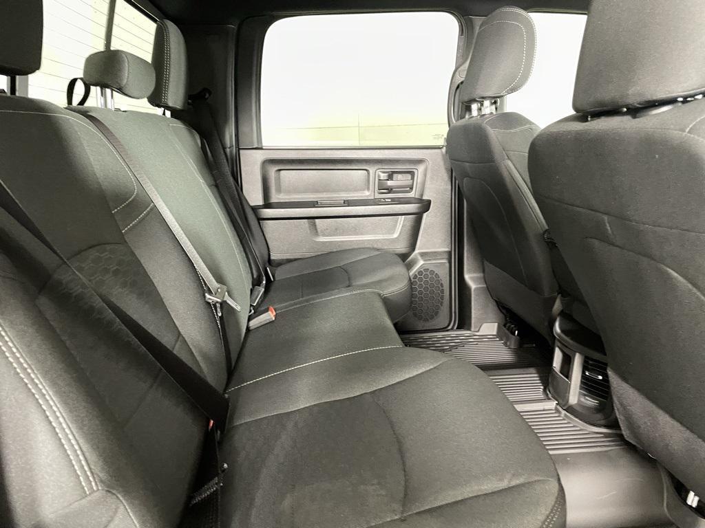 new 2026 Ram 3500 car, priced at $64,473