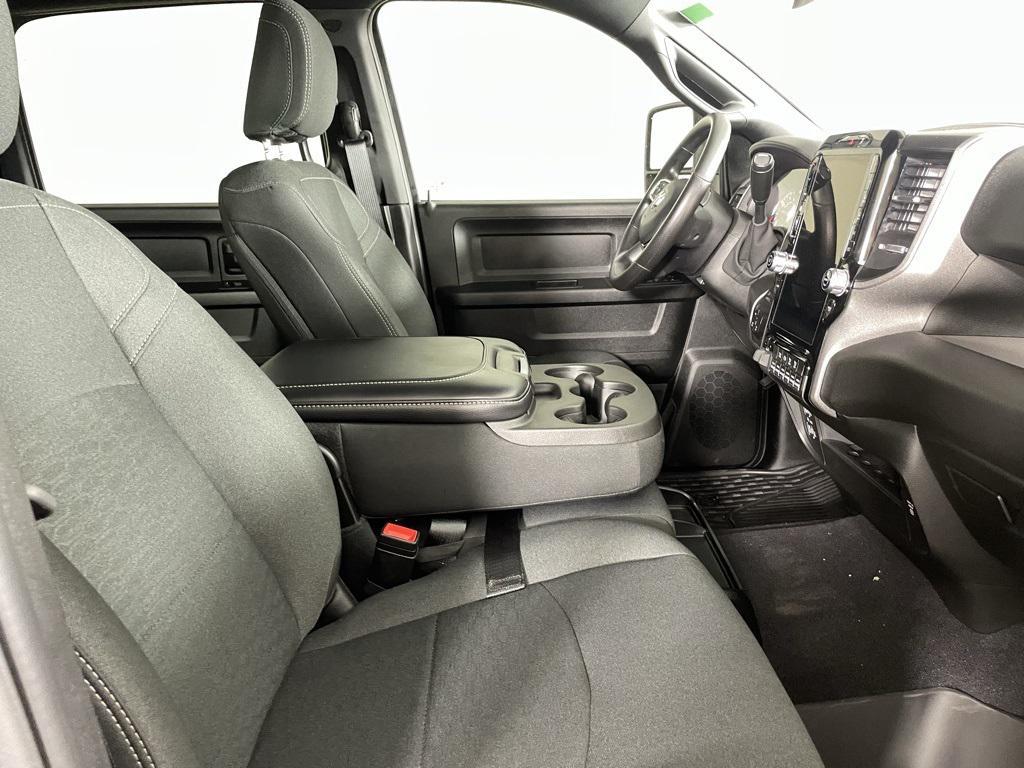 new 2026 Ram 3500 car, priced at $64,473