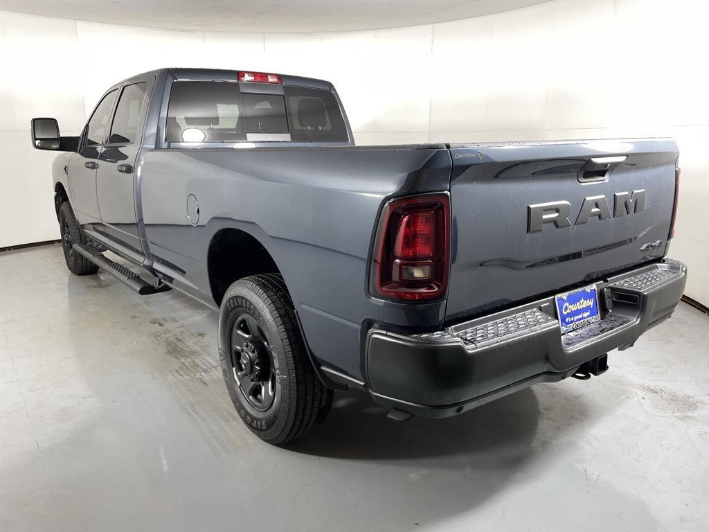 new 2026 Ram 3500 car, priced at $64,473