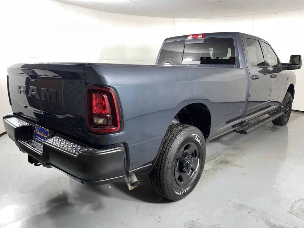 new 2026 Ram 3500 car, priced at $64,473
