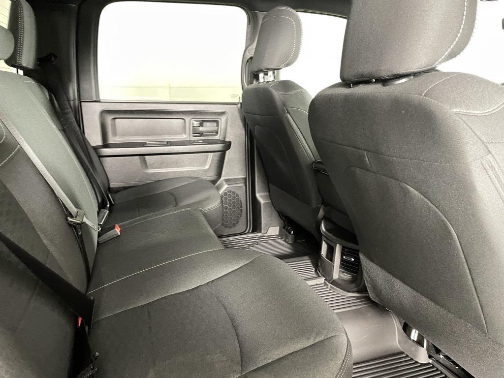 new 2026 Ram 3500 car, priced at $64,473