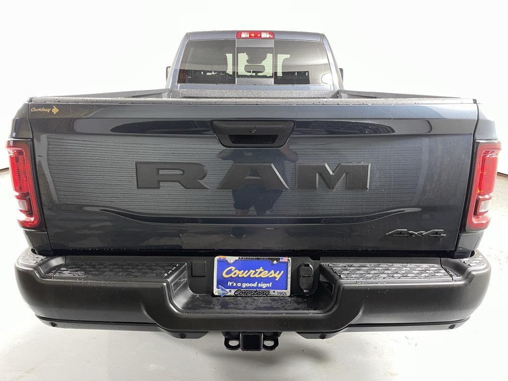new 2026 Ram 3500 car, priced at $64,473