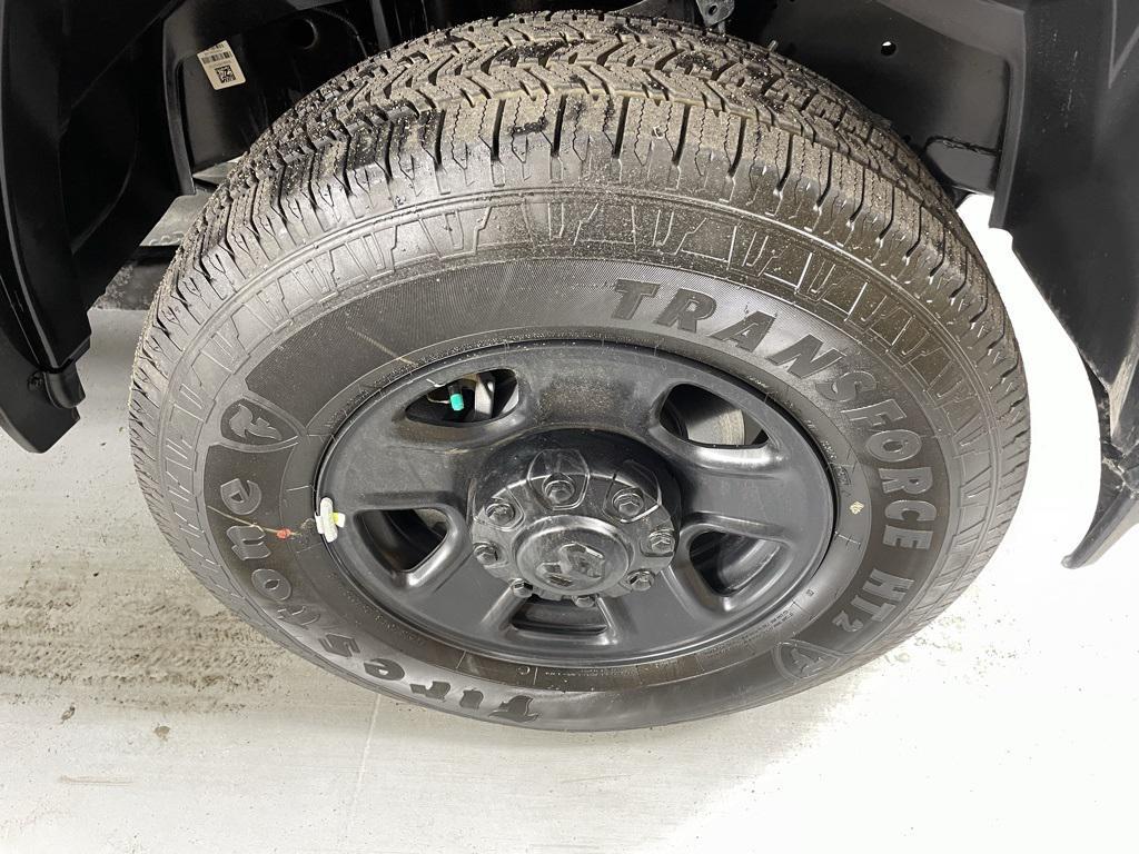 new 2026 Ram 3500 car, priced at $64,473