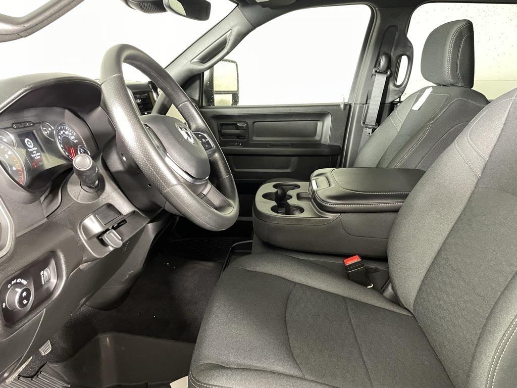 new 2026 Ram 3500 car, priced at $64,473