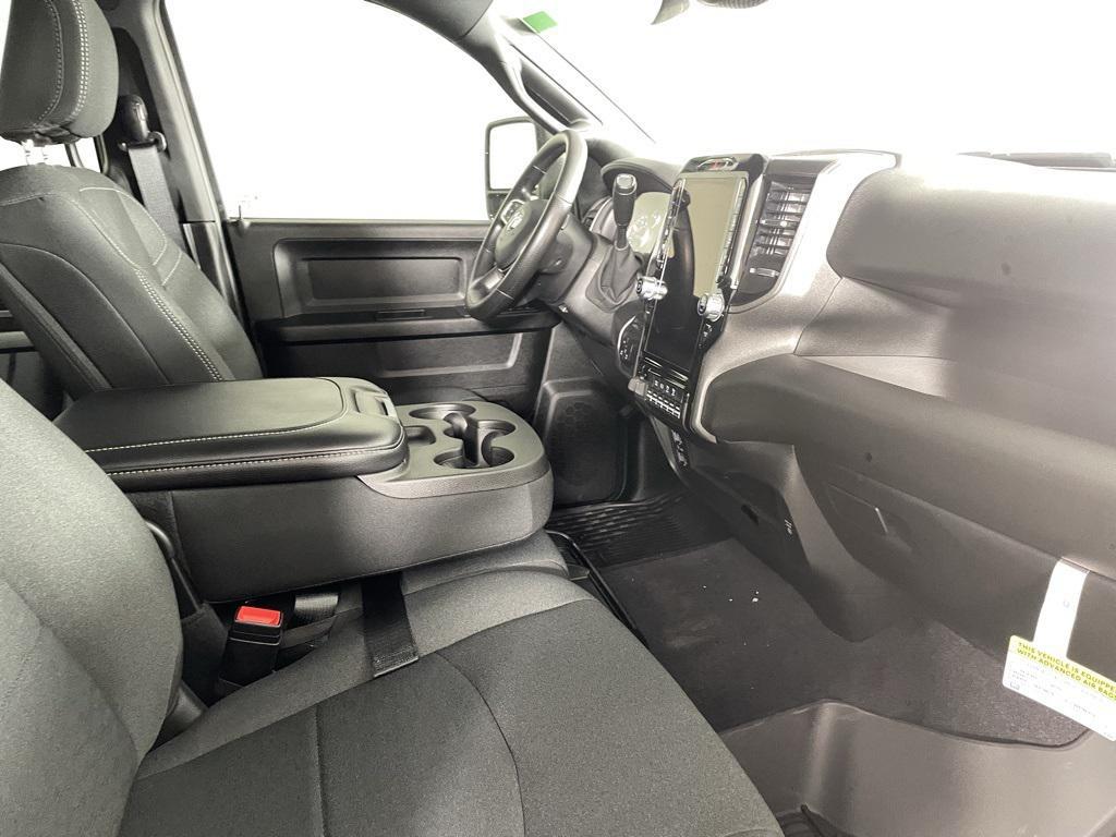 new 2026 Ram 3500 car, priced at $64,473