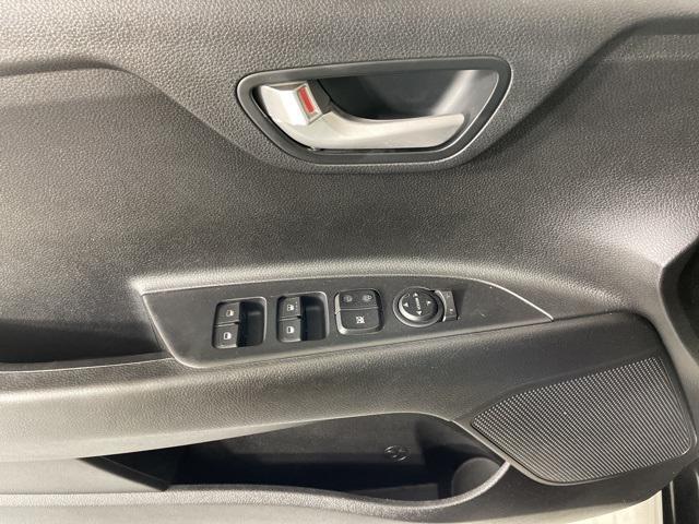 used 2022 Kia Rio car, priced at $9,900