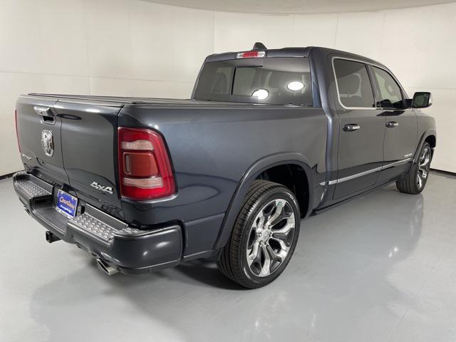 used 2020 Ram 1500 car, priced at $35,000