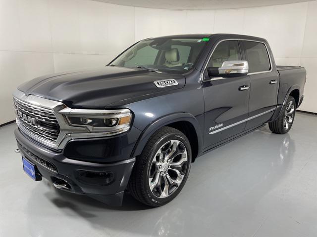 used 2020 Ram 1500 car, priced at $35,000