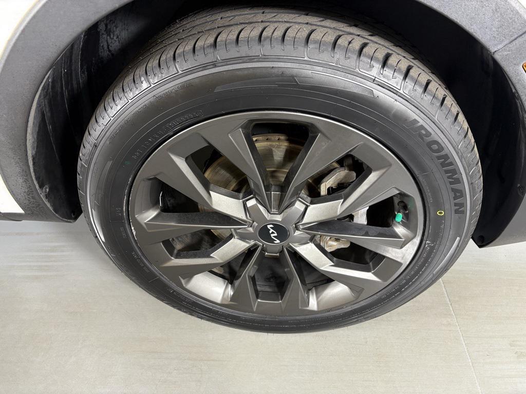 used 2022 Kia Sorento car, priced at $20,800