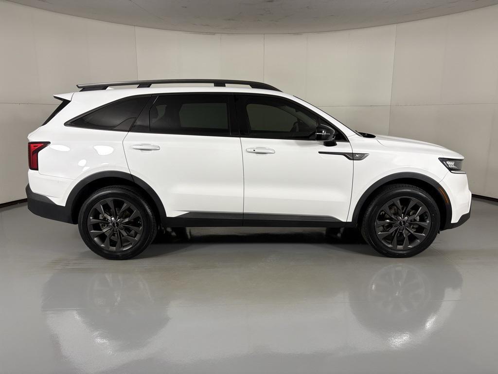 used 2022 Kia Sorento car, priced at $20,800