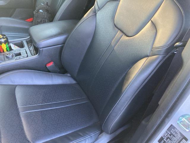 used 2022 Kia Sorento car, priced at $21,300
