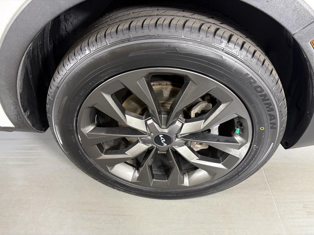 used 2022 Kia Sorento car, priced at $20,800