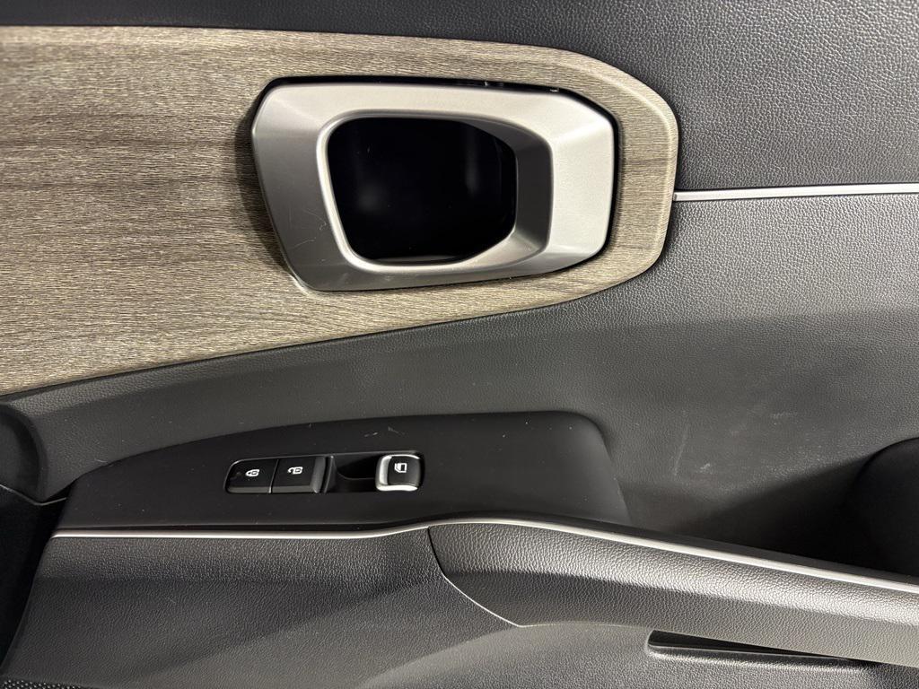 used 2022 Kia Sorento car, priced at $20,800