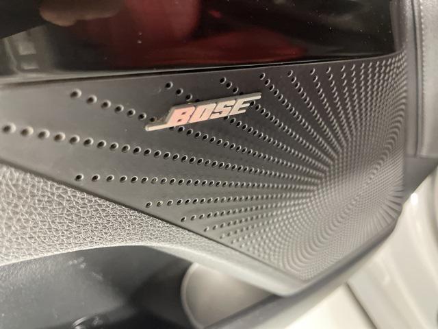 used 2025 Kia K5 car, priced at $28,500