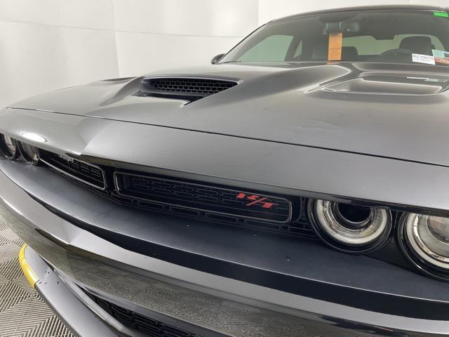 new 2023 Dodge Challenger car, priced at $53,698