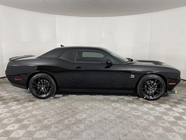 new 2023 Dodge Challenger car, priced at $53,698