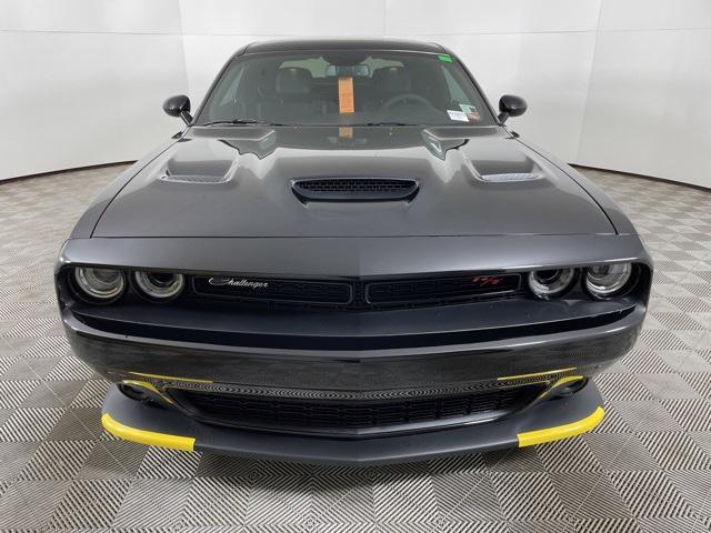 new 2023 Dodge Challenger car, priced at $53,698