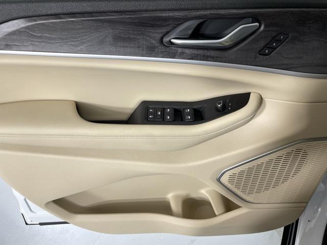 new 2025 Jeep Grand Cherokee L car, priced at $51,900