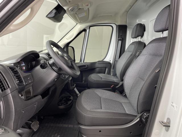 new 2024 Ram ProMaster 3500 car, priced at $58,975