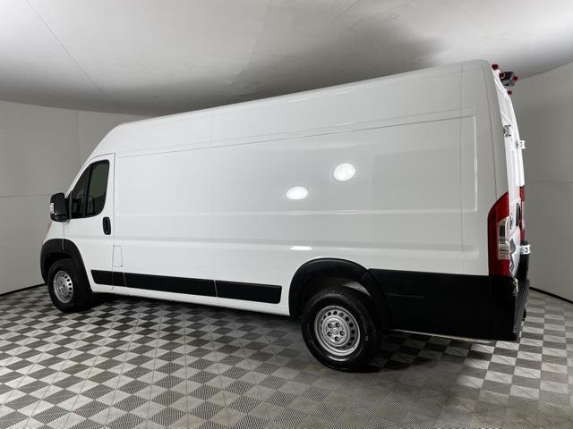 new 2024 Ram ProMaster 3500 car, priced at $58,975