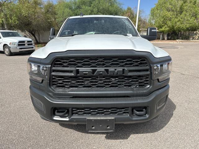 new 2023 Ram 3500 car, priced at $65,520