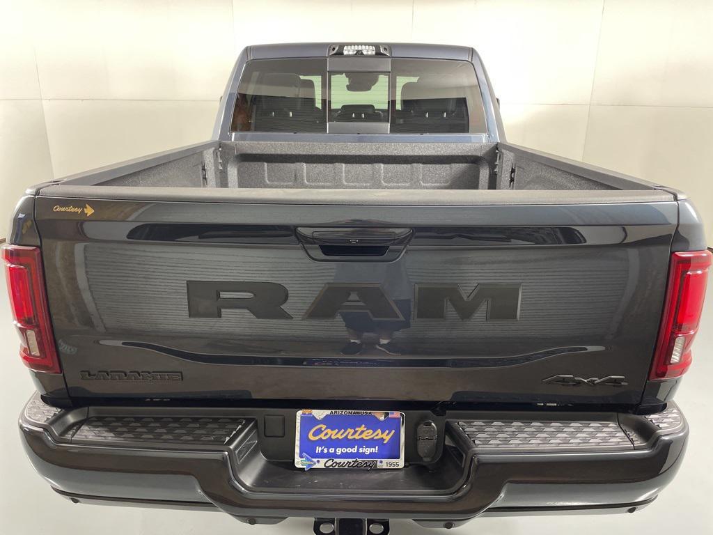 new 2026 Ram 2500 car, priced at $79,140