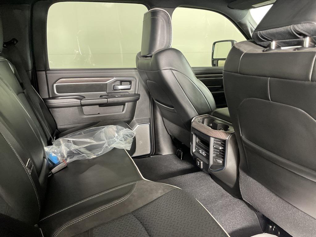 new 2026 Ram 2500 car, priced at $79,140